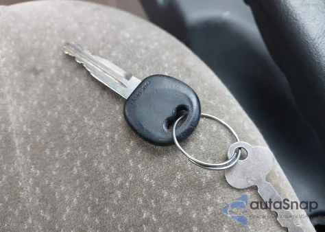 2004 Hyundai Santa Fe Gls/Lx из США, поврежденный, VIN KM8SC13D04U832873